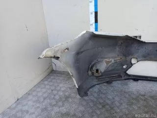 5211948962 Бампер передний Toyota Highlander 2 Арт E23796873, вид 13