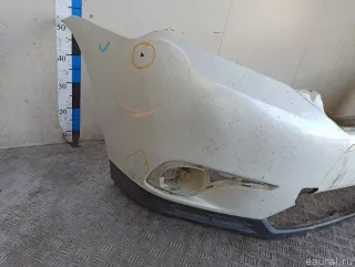 5211948962 Бампер передний Toyota Highlander 2 Арт E23796873, вид 2