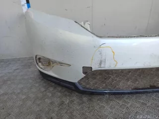 5211948962 Бампер передний Toyota Highlander 2 Арт E23796873, вид 3