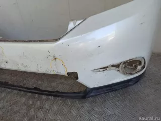 5211948962 Бампер передний Toyota Highlander 2 Арт E23796873, вид 5