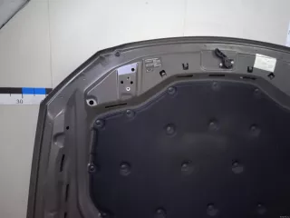 41617204514 Капот BMW 7 F01/F02 Арт E23797759, вид 12
