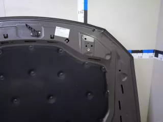 41617204514 Капот BMW 7 F01/F02 Арт E23797759, вид 13