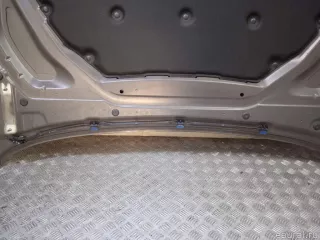 41617204514 Капот BMW 7 F01/F02 Арт E23797759, вид 15