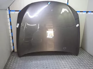 41617204514 Капот BMW 7 F01/F02 Арт E23797759, вид 2