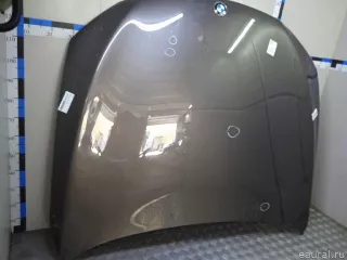 41617204514 Капот BMW 7 F01/F02 Арт E23797759, вид 3