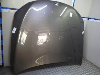41617204514 Капот BMW 7 F01/F02 Арт E23797759, вид 4