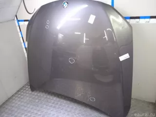 41617204514 Капот BMW 7 F01/F02 Арт E23797759, вид 5