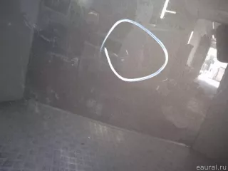 41617204514 Капот BMW 7 F01/F02 Арт E23797759, вид 6