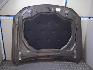 41617204514 Капот BMW 7 F01/F02 Арт E23797759, вид 10