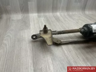 8511042130,1592004842 Механизм стеклоочистителя (трапеция дворников) Toyota Rav 4 2 Арт 37513, вид 2