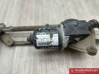 8511042130,1592004842 Механизм стеклоочистителя (трапеция дворников) Toyota Rav 4 2 Арт 37513, вид 4