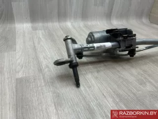 3397022076,1397225028,1137328985 Механизм стеклоочистителя (трапеция дворников) Peugeot 3008 1 Арт 37511, вид 2