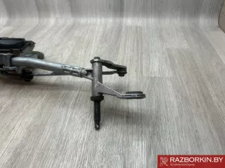 3397022076,1397225028,1137328985 Механизм стеклоочистителя (трапеция дворников) Peugeot 3008 1 Арт 37511, вид 3