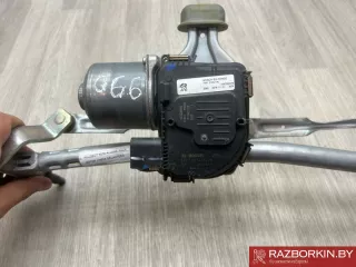 3397022076,1397225028,1137328985 Механизм стеклоочистителя (трапеция дворников) Peugeot 3008 1 Арт 37511, вид 4