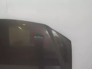 GJYA5231XC Капот Mazda 6 3 Арт E41024995, вид 7