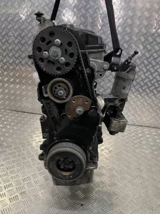 ASZ,ANU,AUY Двигатель Volkswagen Sharan 1 restailing Арт 27981_4, вид 1