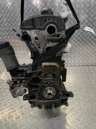 ASZ,ANU,AUY Двигатель Volkswagen Sharan 1 restailing Арт 27981_4, вид 3