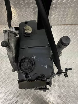ASZ,ANU,AUY Двигатель Volkswagen Sharan 1 restailing Арт 27981_4, вид 5