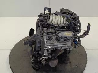 AGA Двигатель Audi A4 B5 Арт 159960, вид 1