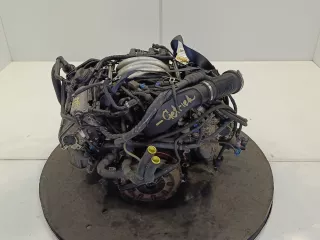 AGA Двигатель Audi A4 B5 Арт 159960, вид 2