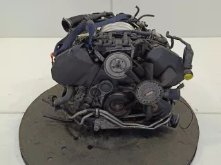 AGA Двигатель Audi A4 B5 Арт 159960, вид 4
