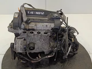 AKQ Двигатель Volkswagen Golf 4 Арт 159907, вид 1