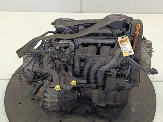 AKQ Двигатель Volkswagen Golf 4 Арт 159907, вид 3