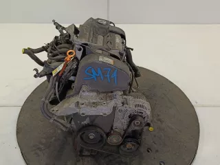 AKQ Двигатель Volkswagen Golf 4 Арт 159907, вид 4