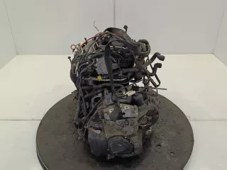 BKD Двигатель Volkswagen Touran 1 Арт 160010, вид 2