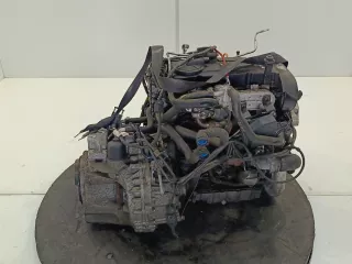 BKD Двигатель Volkswagen Touran 1 Арт 160010, вид 3