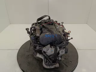 BKD Двигатель Volkswagen Touran 1 Арт 160010, вид 4