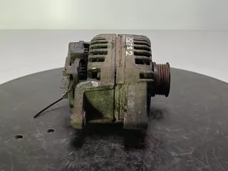 55556068 Генератор Opel Corsa C Арт 158782.3, вид 1