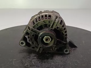 55556068 Генератор Opel Corsa C Арт 158782.3, вид 2