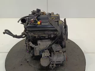ADP Двигатель Volkswagen Passat B5 Арт 159958, вид 3