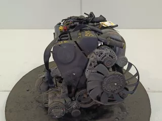 ADP Двигатель Volkswagen Passat B5 Арт 159958, вид 4