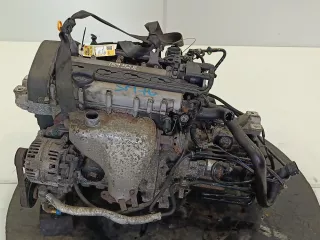 AKQ Двигатель Volkswagen Golf 4 Арт 159928, вид 1