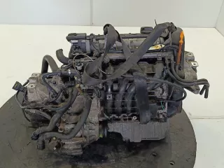 AKQ Двигатель Volkswagen Golf 4 Арт 159928, вид 3