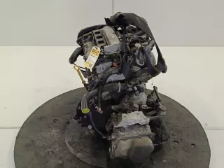 Z18XE Двигатель Opel Astra G Арт 160001, вид 2