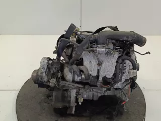 Z18XE Двигатель Opel Astra G Арт 160001, вид 3