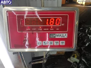 1092710 Домкрат BMW 5 E39 Арт 54722593, вид 3