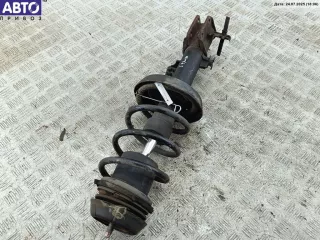 9156799 Стойка подвески передняя левая Opel Vectra B Арт 54644573, вид 2