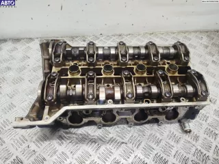 1110163401 Головка блока цилиндров двигателя (ГБЦ) Mercedes C W202 Арт 55070522, вид 1