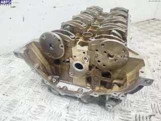 1110163401 Головка блока цилиндров двигателя (ГБЦ) Mercedes C W202 Арт 55070522, вид 2