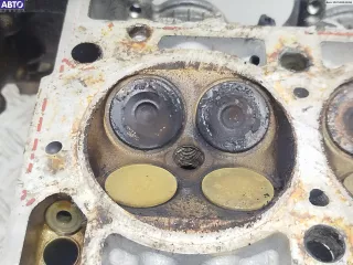1110163401 Головка блока цилиндров двигателя (ГБЦ) Mercedes C W202 Арт 55070522, вид 5