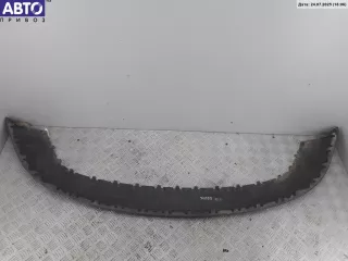 1k0805903 Юбка бампера переднего Volkswagen Golf 5 Арт 54982304, вид 2