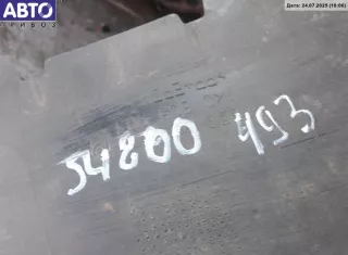 1k0805903 Юбка бампера переднего Volkswagen Golf 5 Арт 54982304, вид 3
