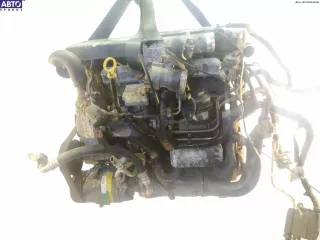 Y22DTR Двигатель (ДВС) Opel Zafira A 2.2л TD Арт 54754291, вид 2