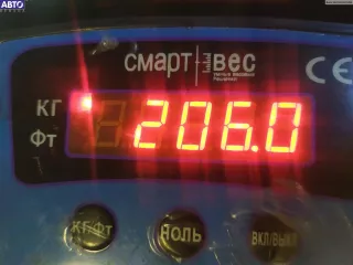 Y22DTR Двигатель (ДВС) Opel Zafira A 2.2л TD Арт 54754291, вид 7