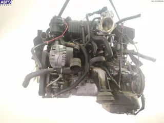 256S3, M52B25 Двигатель (ДВС) BMW 5 E39 2.5л i Арт 53569135, вид 2