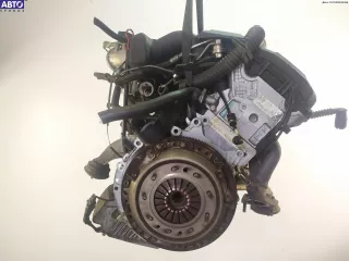 256S3, M52B25 Двигатель (ДВС) BMW 5 E39 2.5л i Арт 53569135, вид 3